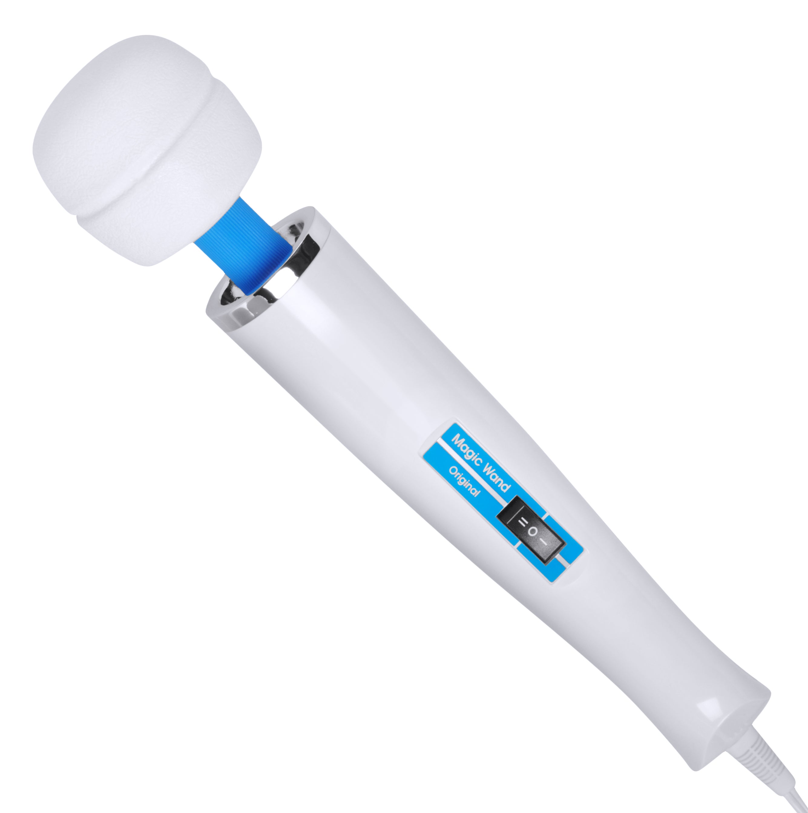 Hitachi Magic Wand Original Healthy & Active Hitachi Magic Wand Original Healthy & Active