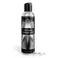 Master Series Fisting Lubricant 8 oz bottle with clear lubricant flowing from the cap onto a white background