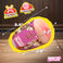 Measurements of the Misato pussy egg masturbator
