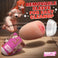 Removable TPE sleeve from the Misato pussy egg masturbator