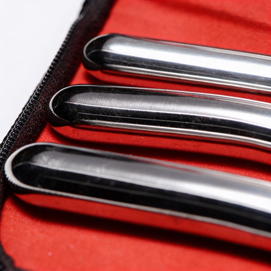 Hegar 8 Inch Urethral Sounds