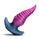 Playful deep sea gradient on the Plugtopus