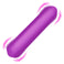 Body-safe Bang purple bullet vibrator made with phthalate-free silicon