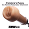 Pandora Pussy Attachment