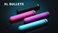 XL Bullet Vibrator