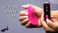 Silicone Panty Vibe with Digital Remote