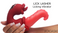 Lick Lasher Licking Vibrator