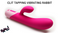 Clit Tapping Vibrating Rabbit