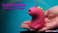 Flickyhorn Flicking Silicone Stimulator
