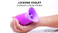 Licking Violet Sucking + Licking Vibrator