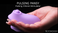 Pulsing Pansy Pulsing Clitoral Stimulator