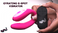 Gyrating G-Spot Vibrator
