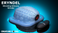 Eryndel Vibrating Silicone Grinder w/ Remote