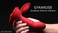 Gyrarose Gyrating Silicone Vibrator