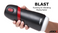 BLAST! Sucking & Vibrating Masturbator
