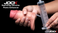 Silicone Penis Enhancer w/ Ball Strap