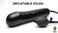 Inflatable Dildo