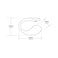 Lovense Lush 4 Bluetooth Egg Vibrator