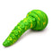 Body-safe sea kelp silicone of the Tenta Head attachment