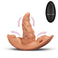 Gentle tapered tentacle tip on the Tenta Kiss