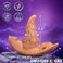 Measurements guide for the Tenta Kiss wearable vibrator