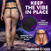 Secure comfortable harness fit of the Tenta Kiss