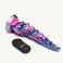 Gently curved tip of the Tenta-Squirm for targeted stimulation