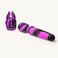 three marked buttons on the Creature Cocks Tenta Wand