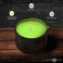 Master Series blacklight-reactive wax candles for solo or partnered sensation play