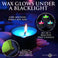 Low-melt 122 degree soy wax candles with no paraffins or fragrances
