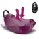 Easy wireless remote control for the Wild Ride machine