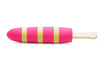 10X Popsicle Silicone Rechargeable Vibrator