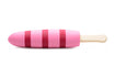 10X Popsicle Silicone Rechargeable Vibrator