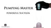 Pumping Master Multi-power Suction Penis Pump Video