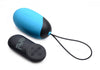 XL Silicone Vibrating Egg