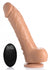 8 Inch Vibrating Squirting Dildo with Remote Control