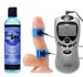3pc Electro Essentials for Him Image 1