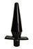 The Vibrating Anal Plug Image 1