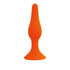 Alpha Silicone Anal Plug