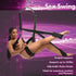 Spinning and Bouncing Sex Swing