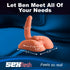 Sex Flesh Cock Rider Masturbator