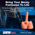 Sex Flesh Cock Rider Masturbator