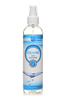 Clean Stream Toy Cleaner