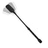 Leather Short Riding Crop