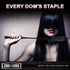 Leather Short Riding Crop