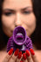 Triple Thrill 3 in 1 Silicone Wand Attachment
