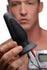 Anal Amplifier Silicone eStim Plug