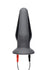 Anal Amplifier Silicone eStim Plug