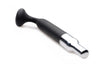 Extreme Twilight Round Silicone eStim Attachment