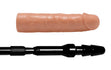 Dick Stick Expandable Dildo Rod